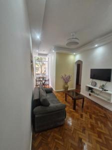 Aconchego Copacabana