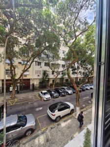 Aconchego Copacabana