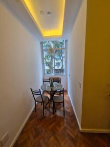 Aconchego Copacabana