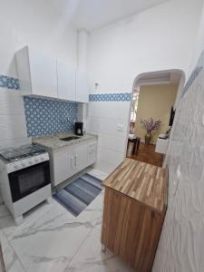 Aconchego Copacabana