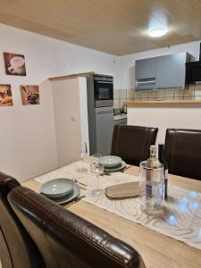 Michas Westerwald Ferienwohnungen