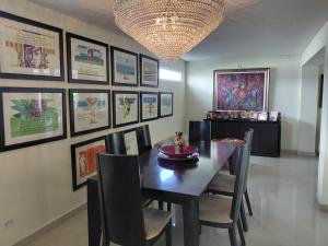 Hermosa y amplia vivienda en San Juan Puerto Rico