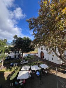Machico Village Apartment - Private terrace and car park