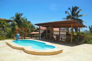 Apartamentos da Jangada