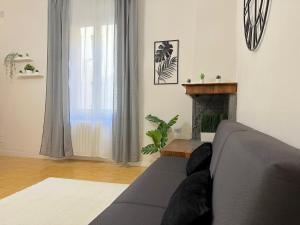 La Maison Di San Felice