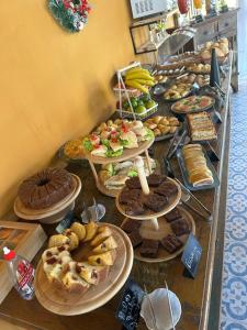 Pousada de Charme Emirados