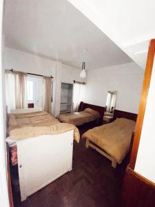 Cordoba y Brown- Mar del Plata