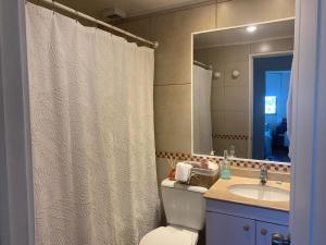 Departamento Rukazen Viña del mar sede Reñaca