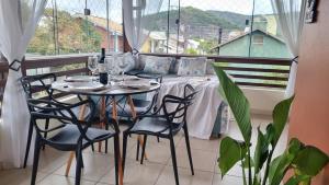 Apto pertinho da praia