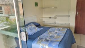 Apto pertinho da praia