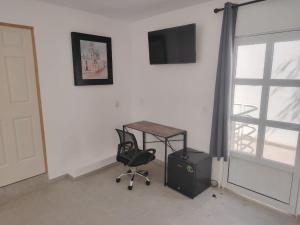 Mini Hotel El Mezquite