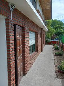 alquiler temporario Faro norte