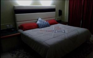 Hotel Aeropuerto Auto Hotel Aeropuerto