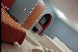 Hotel Aeropuerto Auto Hotel Aeropuerto