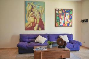 Casablanca Finance City 2Bdr