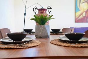 Casablanca Finance City 2Bdr