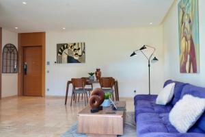 Casablanca Finance City 2Bdr