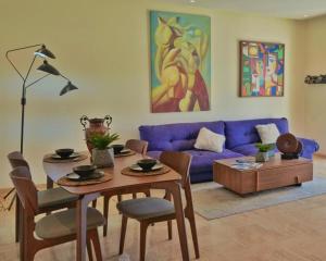 Casablanca Finance City 2Bdr