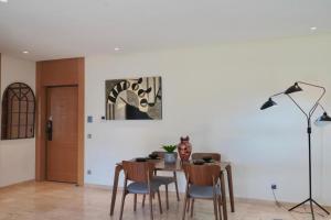 Casablanca Finance City 2Bdr