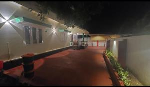 AURA Home stay
