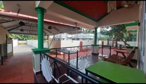 AURA Home stay