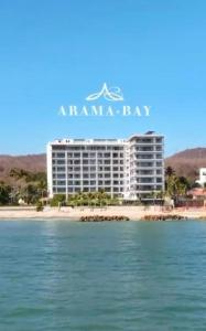 Arama Bay Bucerias 1 Bedroom