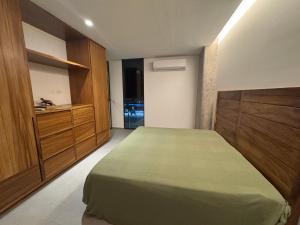 Arama Bay Bucerias 1 Bedroom