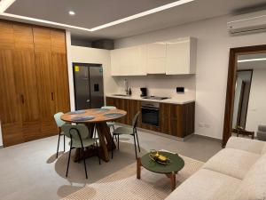 Arama Bay Bucerias 1 Bedroom