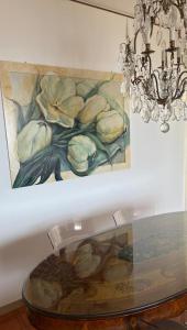 Beachfront apartment near the beach