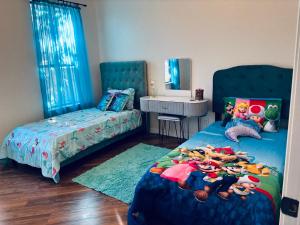 Lake Belton House Getaway