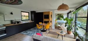 La Tête Dans Les Étoiles