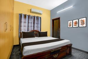 Hotel O by OYO AMR Home Stays