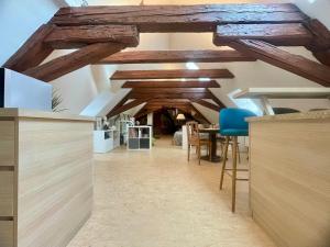 Loft de la Chartreuse Gravelotte