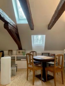 Loft de la Chartreuse Gravelotte