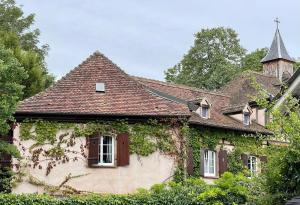 Loft de la Chartreuse Gravelotte