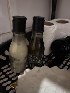 Chalé vista para o mar - refúgio na natureza