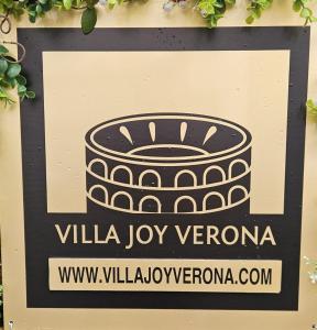 Villa Joy Verona - Junior Suite