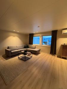 Apartment in Breivika - Modern and Comfortable