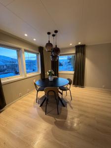 Apartment in Breivika - Modern and Comfortable