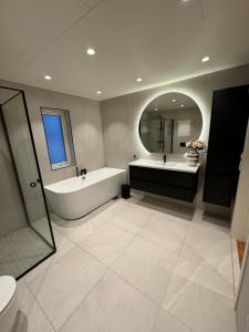 Apartment in Breivika - Modern and Comfortable