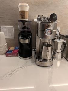 The Cosmo Outstand NYC - Private Room near Times Square