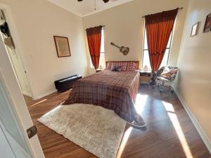 Lake Belton House Getaway