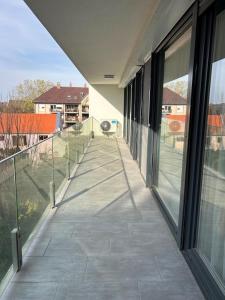 Arboc Residence by Mital