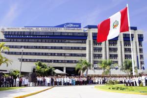 Casa en el Medio de todo Estacion tren Angamos
