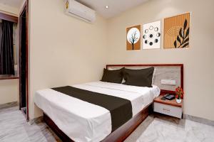 Super Collection O Talwade Corpoarte Homestay