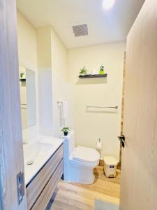 Spacious cozy apartment with terrace