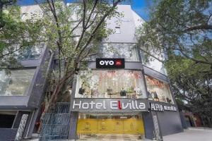 HOTEL O ELVILLA