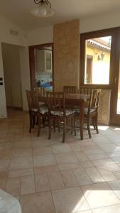 Agriturismo LA FAVELLA YANA