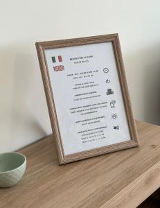 De La Salle Apartment