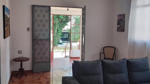 Casa espaço e aconchego